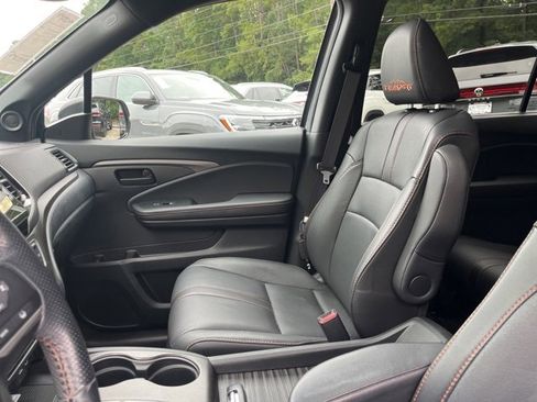 Used 2022 Honda Passport TrailSport image 10