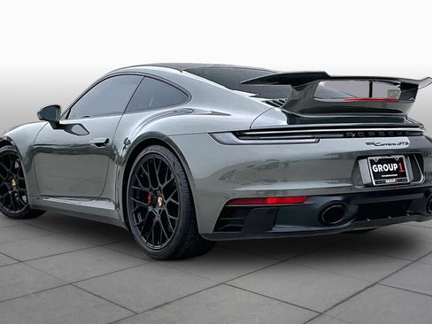 Used 2024 Porsche 911 Carrera GTS RWD image 12