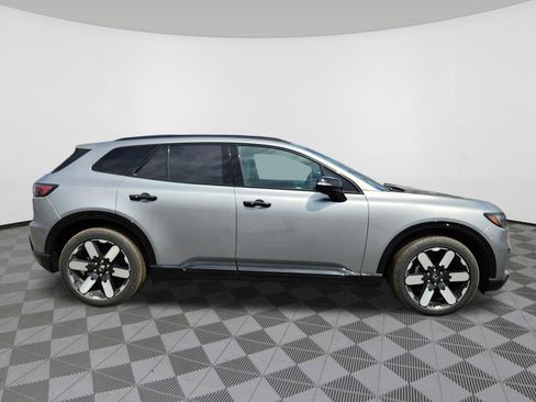 New 2026 Honda Prologue Elite image 6