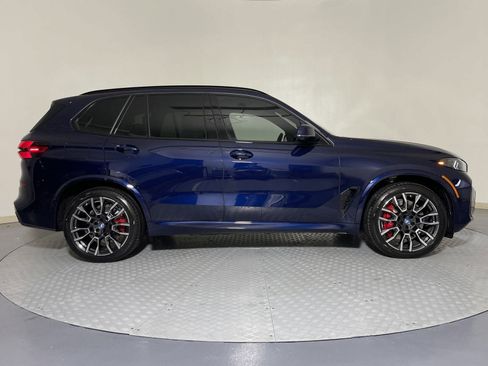 Used 2025 BMW X5 xDrive50e w/ M Sport Package image 7