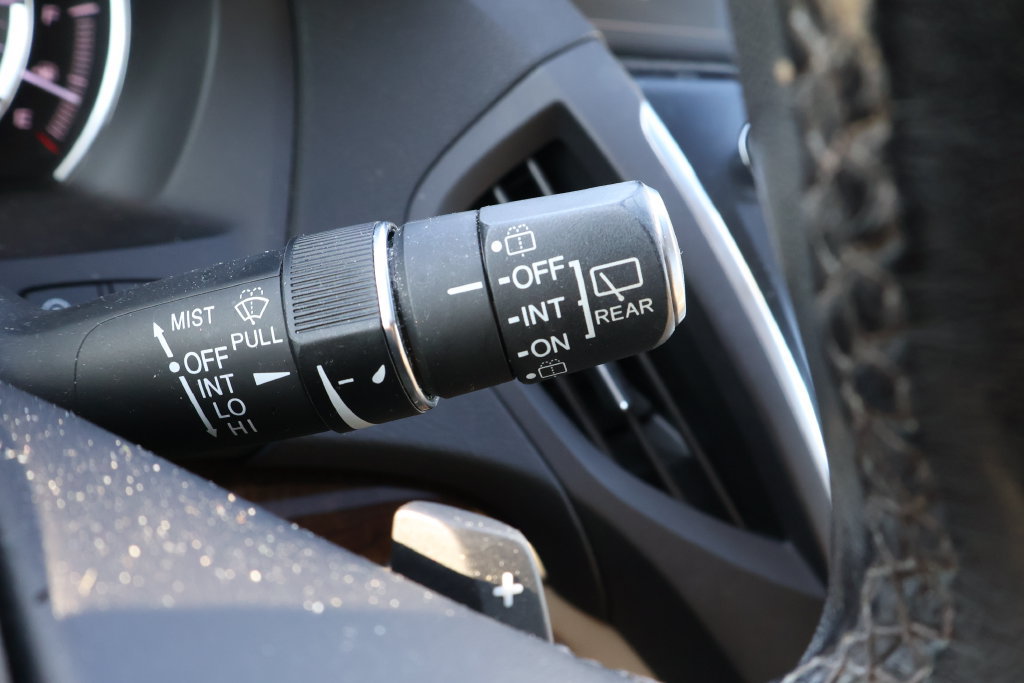 Used 2019 Acura MDX SH-AWD image 21