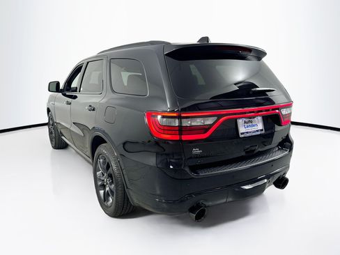 Used 2025 Dodge Durango R/T w/ Blacktop Package AWD/4WD image 7