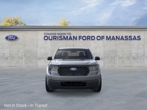 New 2026 Ford Maverick XL w/ Equipment Group 101A AWD/4WD image 2