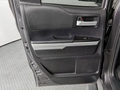Used 2019 Toyota Tundra SR5 w/ SR5 Upgrade Package RWD image 12