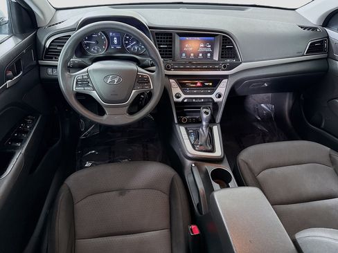 Used 2018 Hyundai Elantra SEL image 17