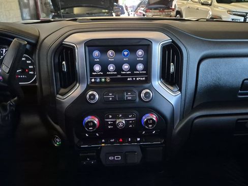 Used 2021 GMC Sierra 1500 Elevation AWD/4WD image 14