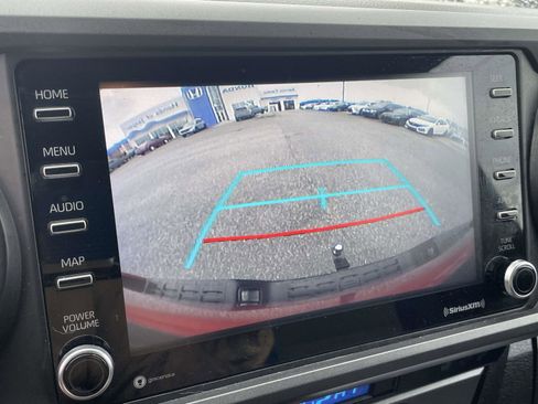 Used 2021 Toyota Tacoma TRD Off-Road image 21