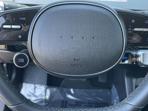 Certified 2024 Hyundai Ioniq 5 SEL RWD image 20