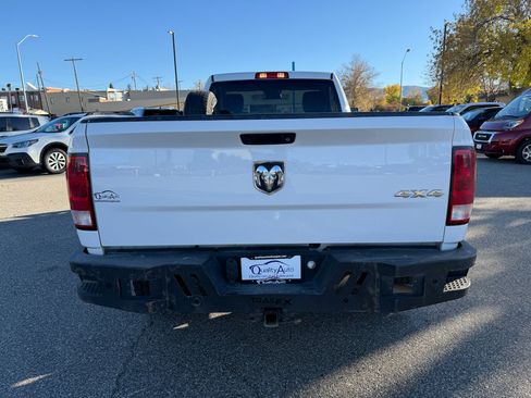 Used 2019 RAM 1500 Tradesman image 7
