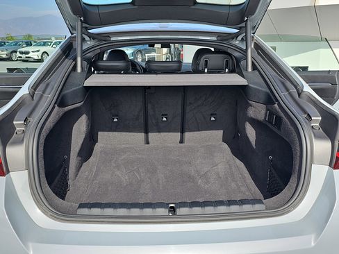 Used 2023 BMW 430i Gran Coupe w/ M Sport Package image 12