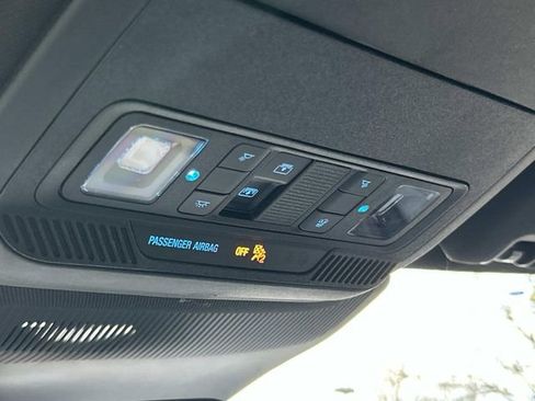 New 2026 Ford Explorer ST w/ Sun And Sound Package image 34