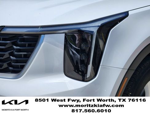 New 2026 Kia Sorento LX FWD image 5