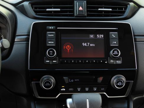 Used 2020 Honda CR-V LX image 42