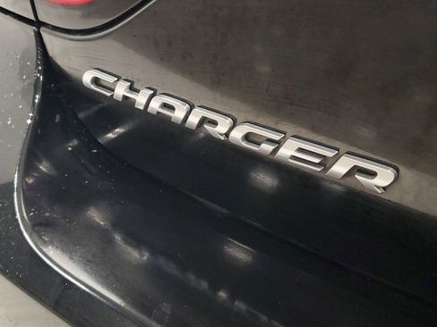 Used 2023 Dodge Charger SXT image 8