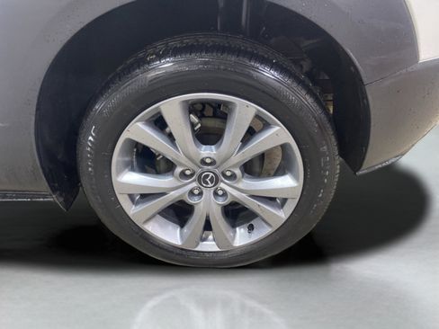 Used 2025 MAZDA CX-30 AWD 2.5 S w/ Preferred Package image 8