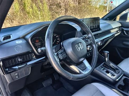 Certified 2023 Honda CR-V Sport Touring image 15