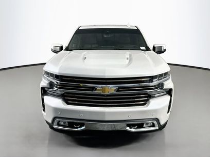 Used 2022 Chevrolet Silverado 1500 High Country w/ Technology Package
