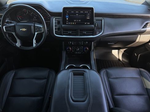 Used 2021 Chevrolet Tahoe LT image 11