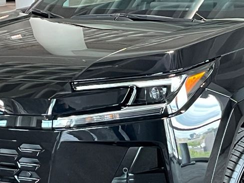 New 2026 Toyota RAV4 SE AWD/4WD image 5