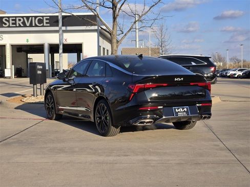 New 2026 Kia K5 GT w/ GT1 Package image 3