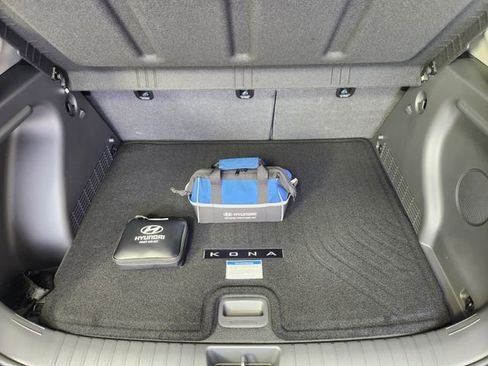 New 2026 Hyundai Kona Limited AWD/4WD image 15