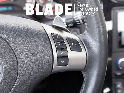 Used 2008 Chevrolet Corvette Convertible w/ Preferred Equipment Group image 6