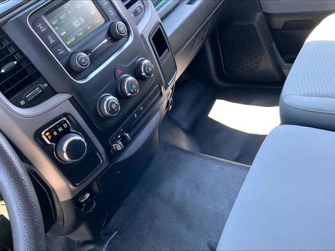 Used 2019 RAM 1500 Tradesman w/ Popular Equipment Group RWD image 15