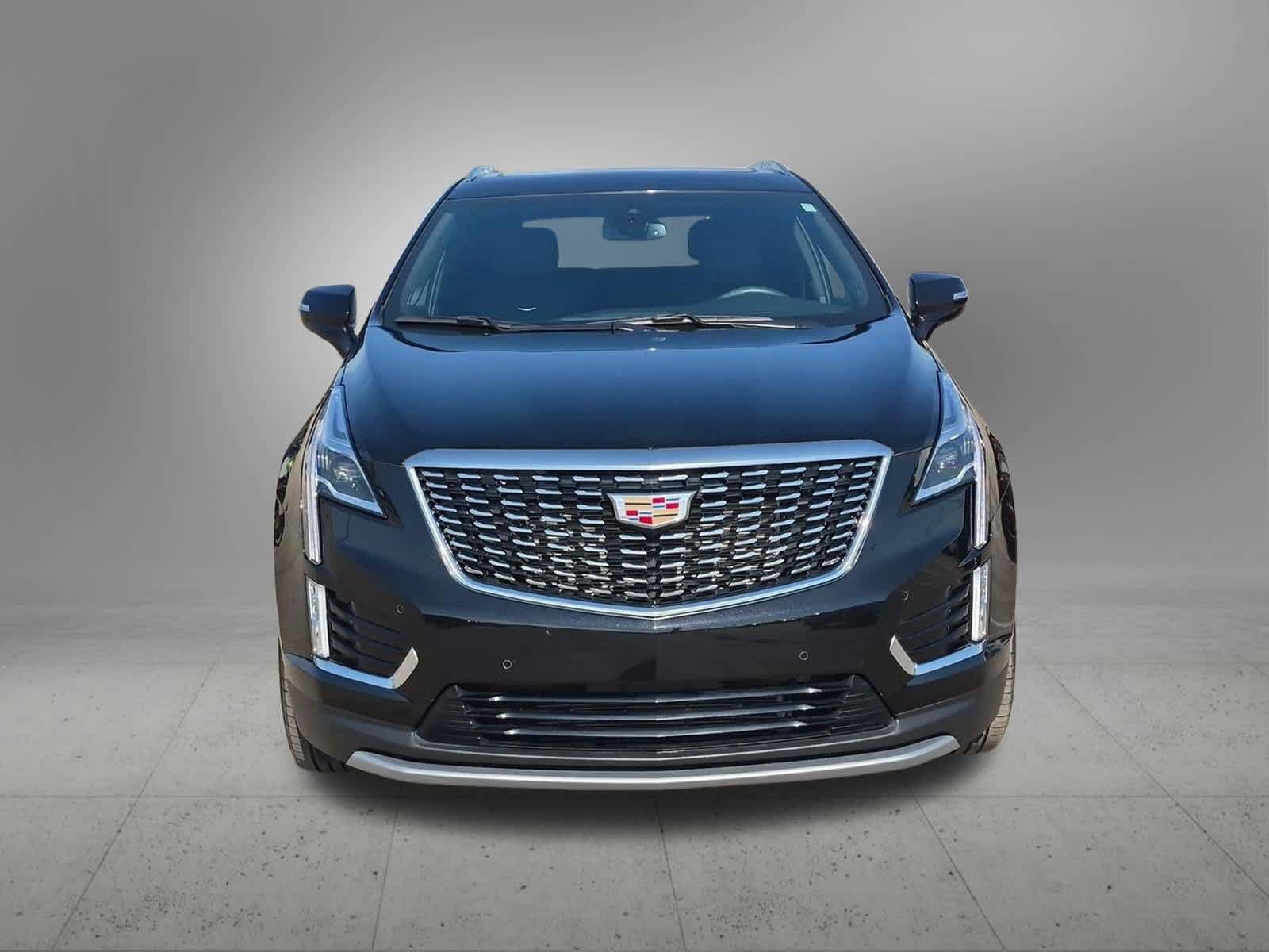 Used 2024 Cadillac XT5 Premium Luxury w/ LPO, Floor Liner Package AWD/4WD image 9