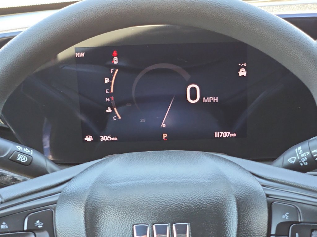 Used 2026 Buick Envista Preferred FWD image 25
