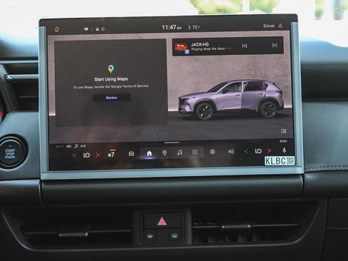 New 2026 MAZDA CX-5 Select AWD/4WD image 16