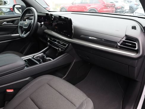 Used 2024 Chevrolet Traverse LS FWD image 20
