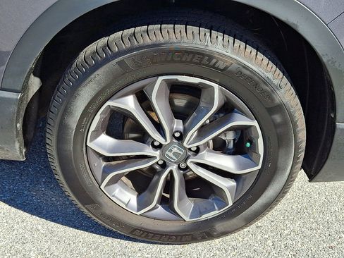 Used 2022 Honda CR-V EX-L image 8