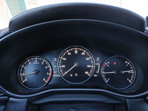 Used 2022 MAZDA CX-30 AWD 2.5 S w/ Preferred Package image 11