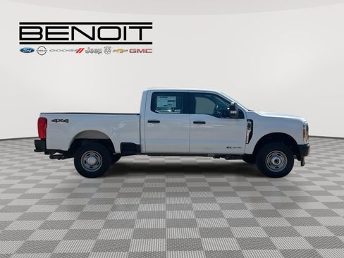 New 2026 Ford F250 XL AWD/4WD image 6