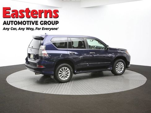 Used 2018 Lexus GX 460 Premium image 46