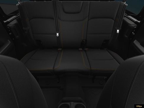 New 2025 Jeep Wrangler Sport image 20