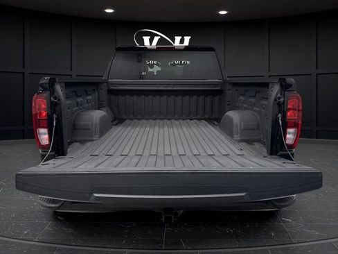 Used 2023 GMC Sierra 1500 Pro w/ Graphite Edition image 12