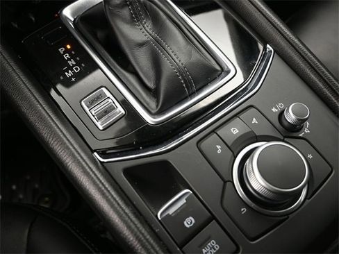 Used 2023 MAZDA CX-5 AWD 2.5 S w/ Select Package image 16
