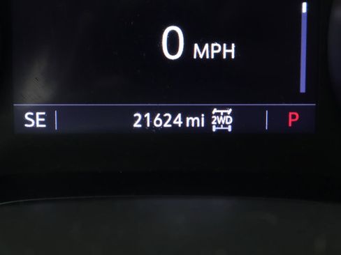 Used 2022 Buick Encore GX Preferred w/ Cold Weather Comfort Package image 23