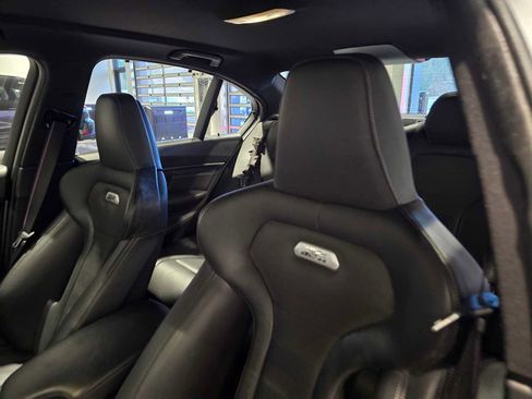Used 2017 BMW M3 image 23