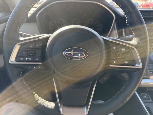 Certified 2025 Subaru Legacy Limited image 25