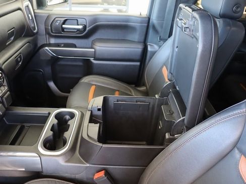 Used 2021 GMC Sierra 2500 AT4 image 41