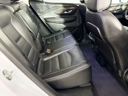 Used 2022 GMC Terrain Denali image 35