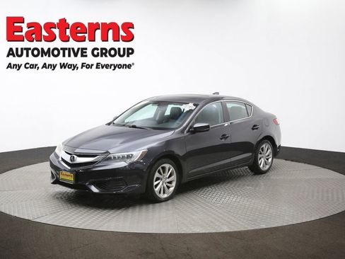 Used 2016 Acura ILX image 55