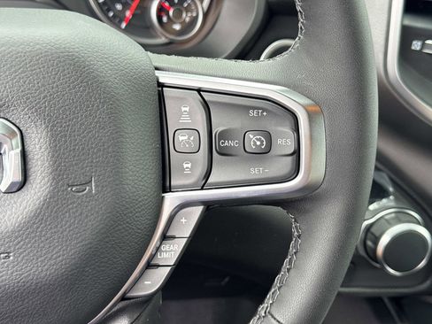New 2026 RAM 1500 Big Horn w/ Night Edition RWD image 9