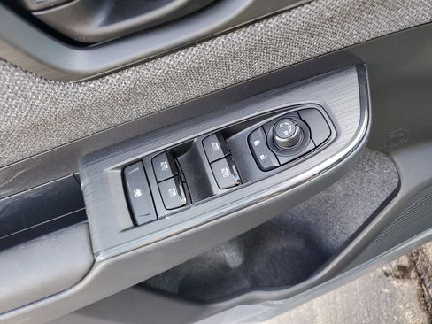 New 2026 Subaru Outback Premium image 14