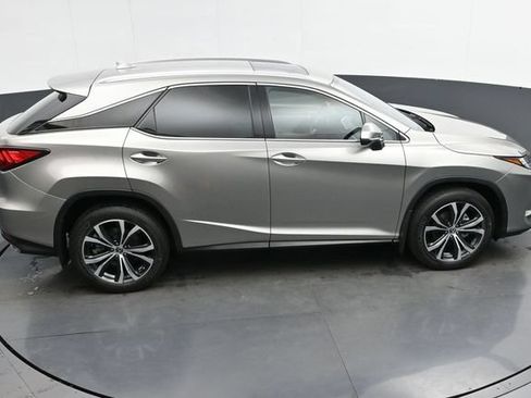 Certified 2021 Lexus RX 350 AWD w/ Premium Package image 20