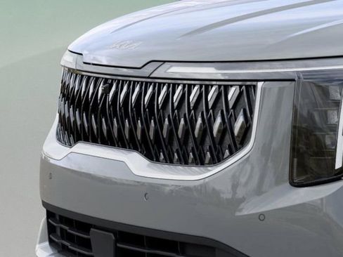 New 2026 Kia Carnival EX FWD image 13