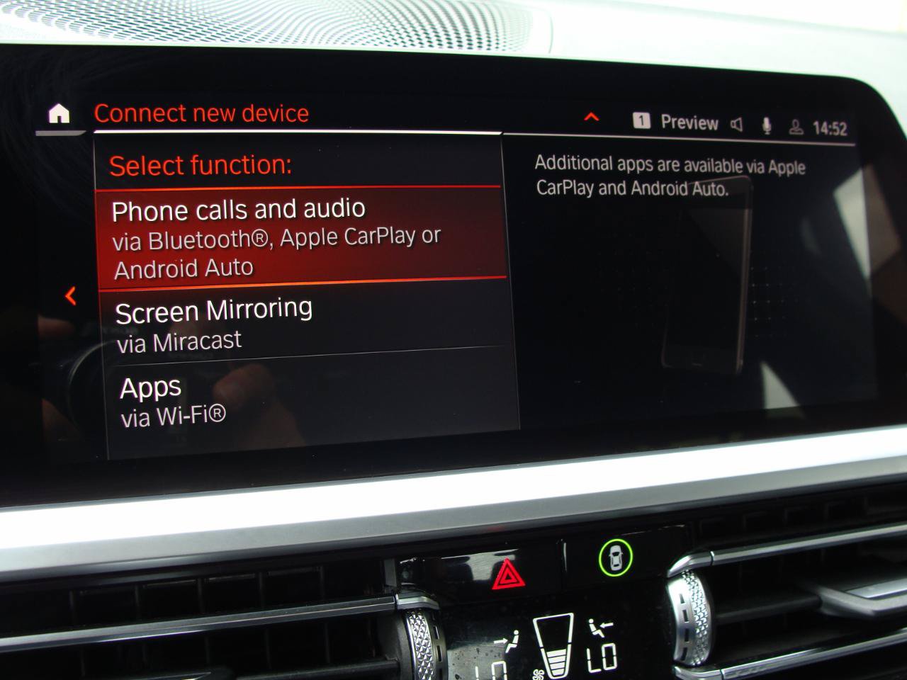 Used 2019 BMW 330i xDrive Sedan AWD/4WD image 20
