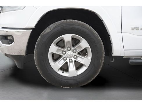 Used 2022 RAM 1500 Laramie AWD/4WD image 34